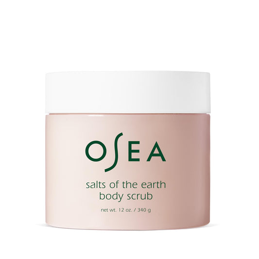 Exfoliante Corporal OSEA Salts of the Earth 12oz