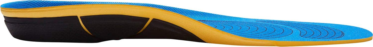 Keen Utility K-30 - Plantilla de Arco, Azul, X-Large 13+