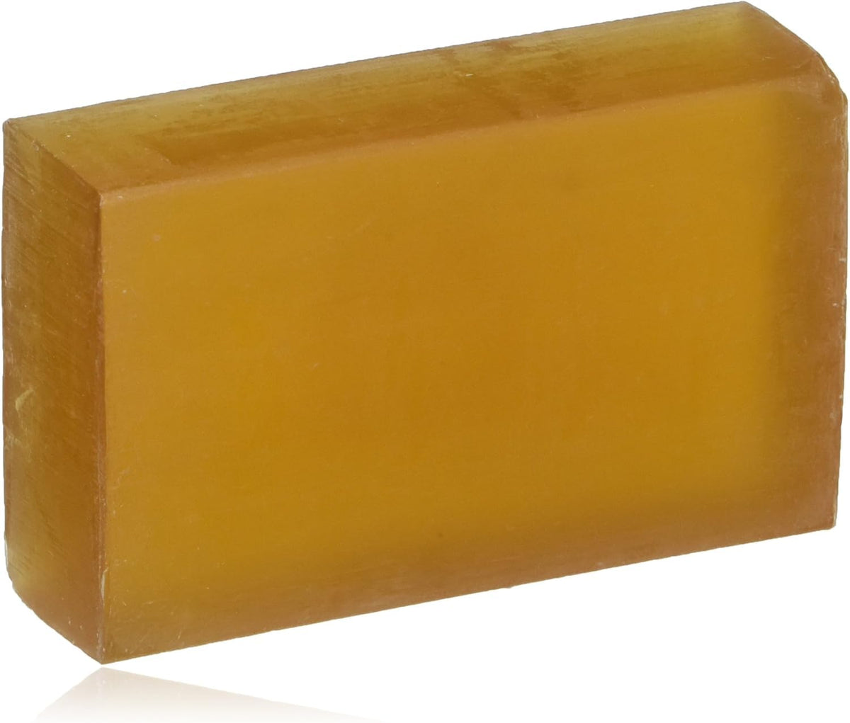 Apivita Jabón en barra Natural con Miel - limpieza suave con efecto hidratante - 99% de ingredientes de origen natural