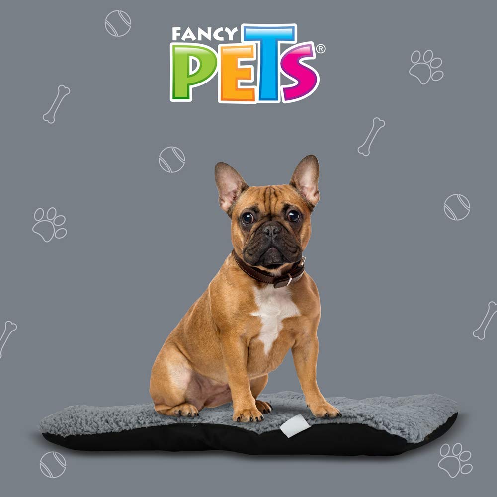 Tapete Fancy Pets para Transportadora Vari Kennel INT