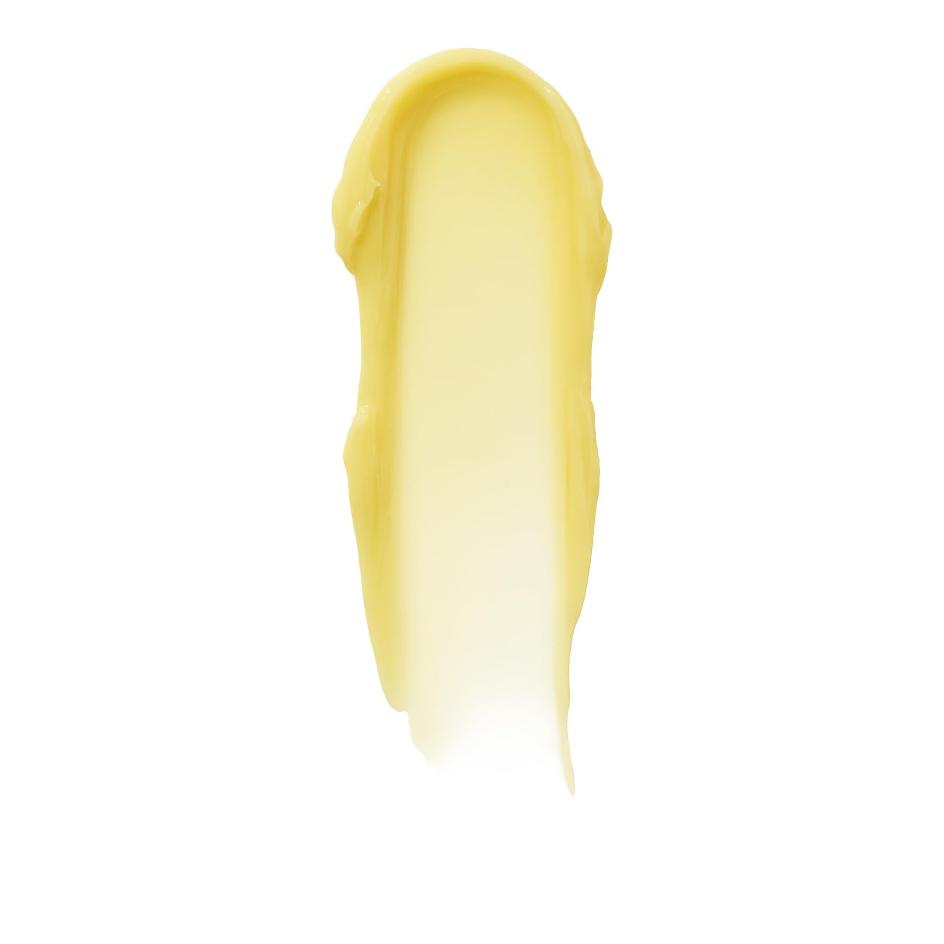 e.l.f. Bálsamo labial Squeeze Me, protetor labial hidratante para um tom de cor transparente, infundido com ácido hialurônico, vegano e sem crueldade, cobertura de baunilha