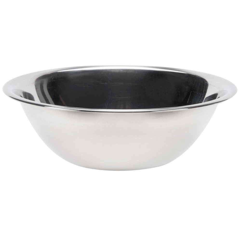 Bol Acero Inoxidable Vollrath 4 Quart