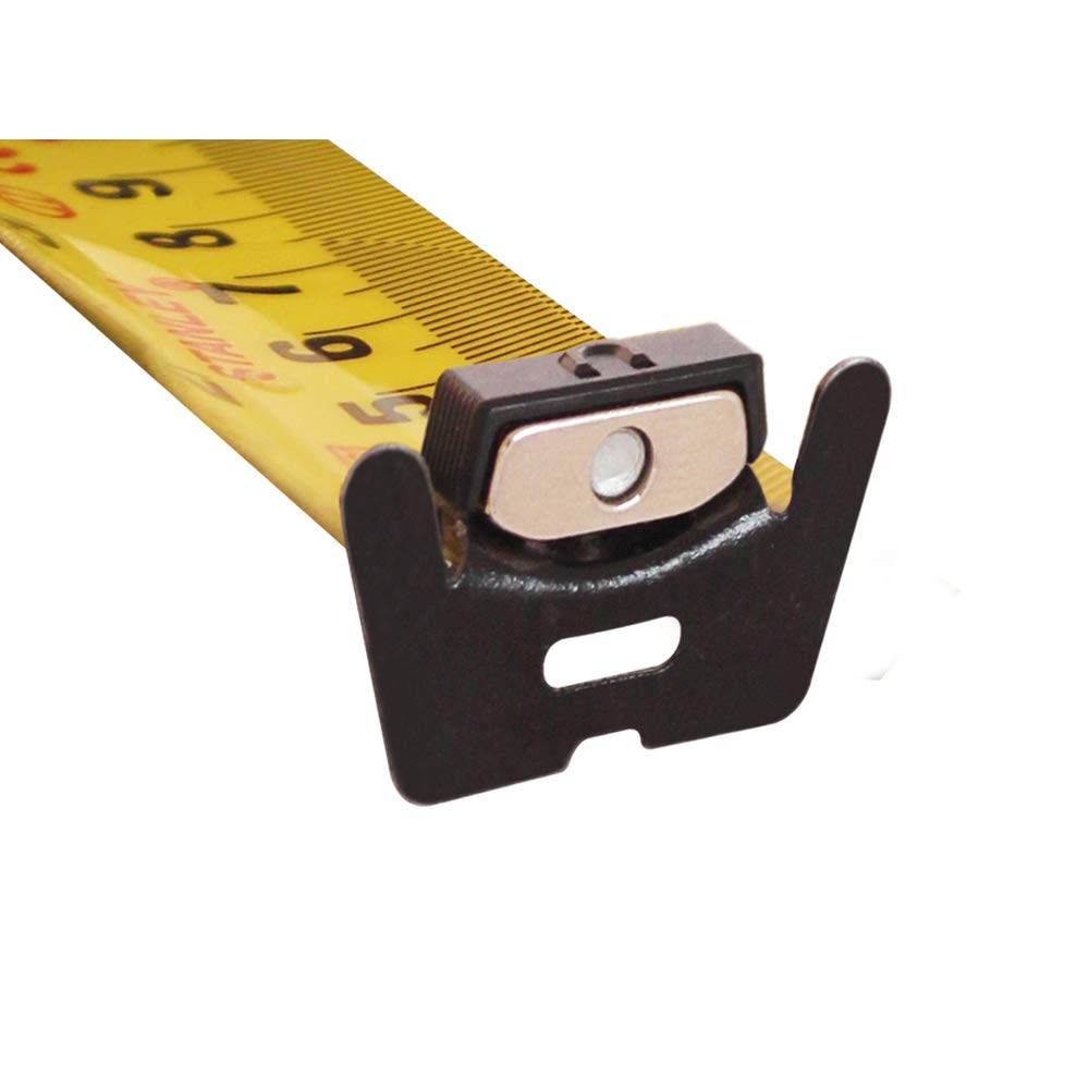 FatMax - Cinta de autobloqueo (8 m, 32 mm)