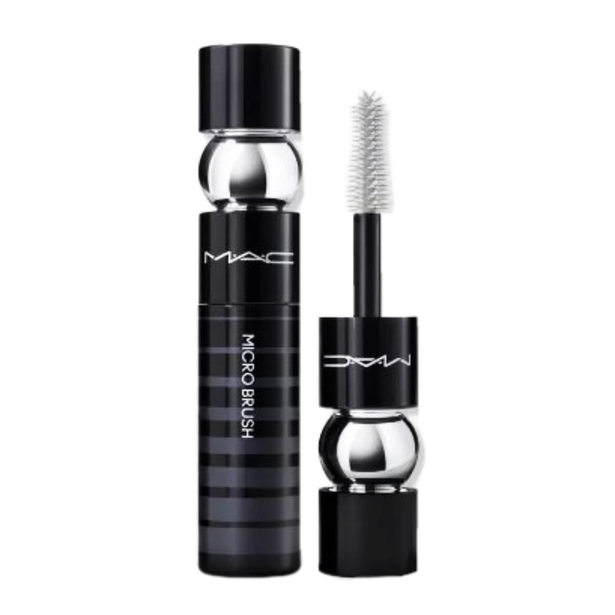 MAC- Máscara de pestañas Mini Stack Micro - 0,27 fl oz / 8 ml