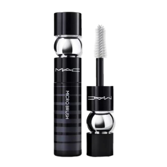 MAC- Máscara de pestañas Mini Stack Micro - 0,27 fl oz / 8 ml