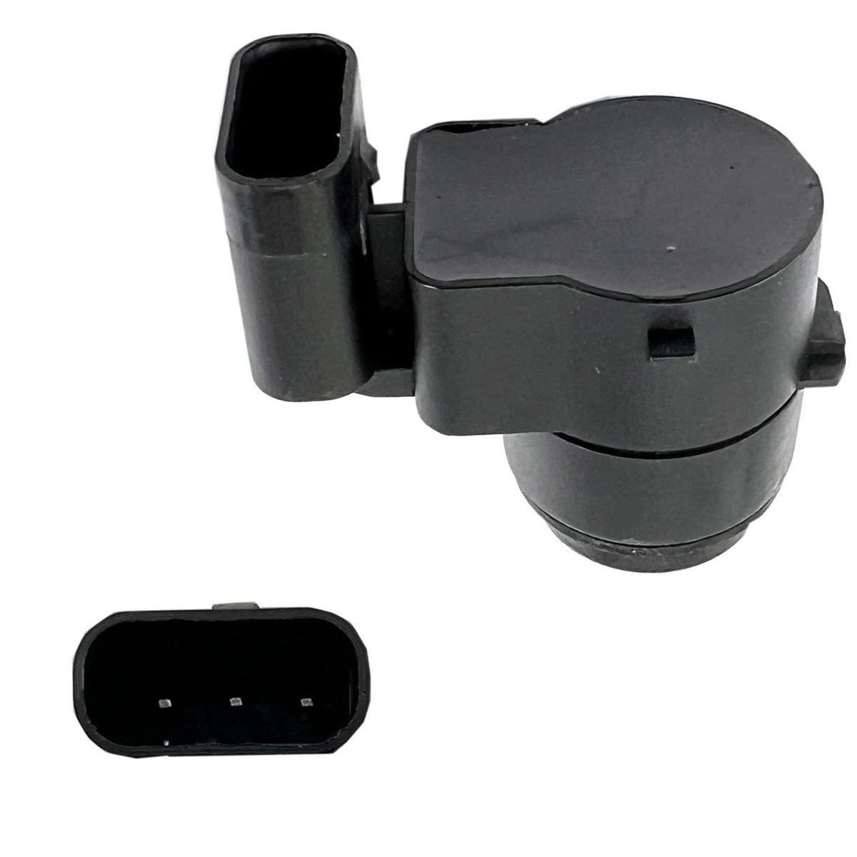 Sensor de Asistencia de Estacionamiento WEITARI 66206934308 para 328i 335i 335d 335is E90 2007-2013 y Mini Cooper 2007-2015