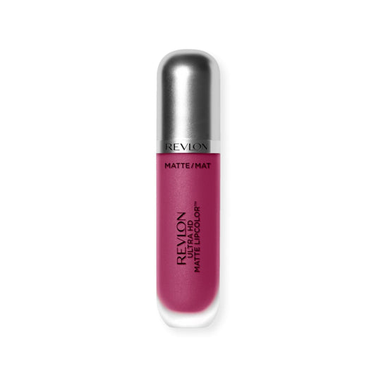 Revlon Lápiz Ultra HD, Addiction