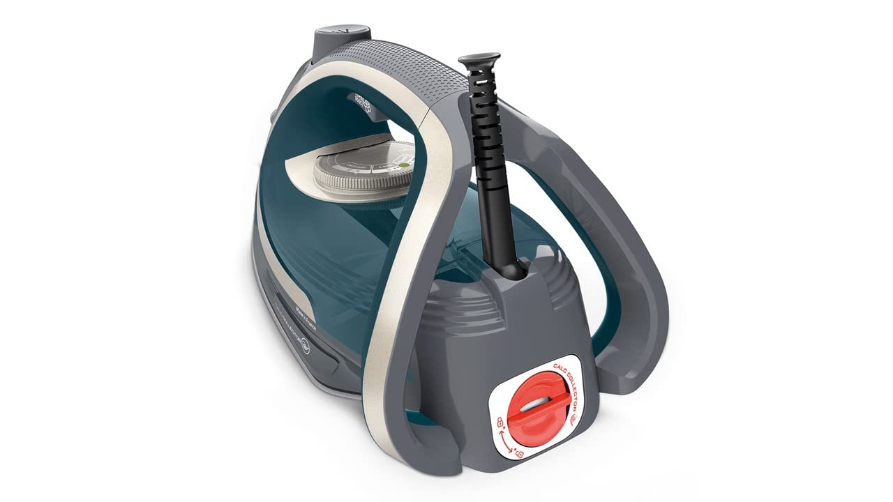 Plancha de Vapor T-fal Ultragliss 1800 W