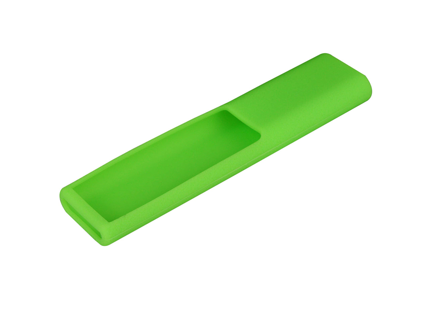 Funda para Control Samsung 4K Smart TV UHD BN59 (Verde)