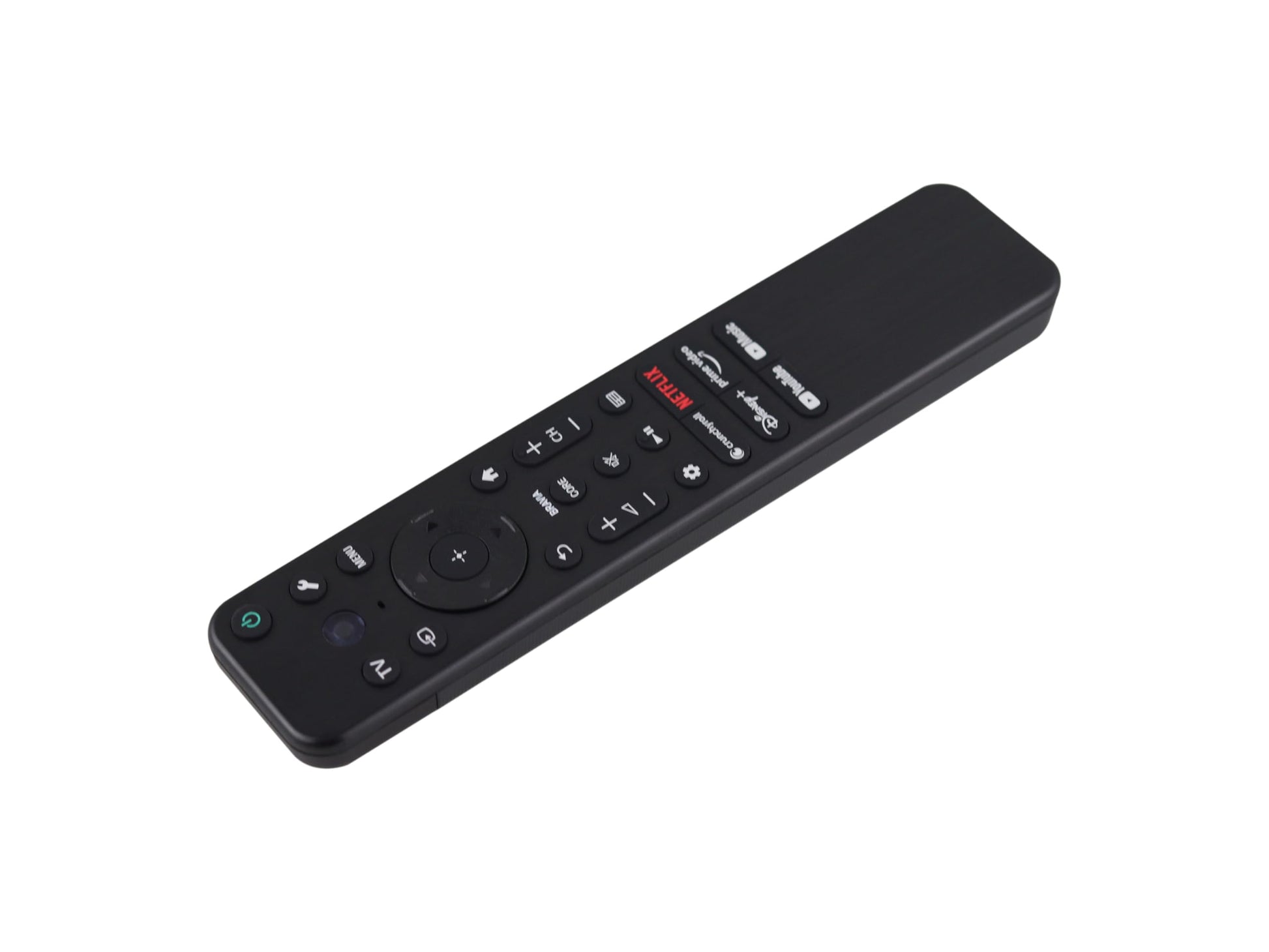 CONTROL EXPERT Control Compatible con Sony Smart TV Directo 4K Pantalla
