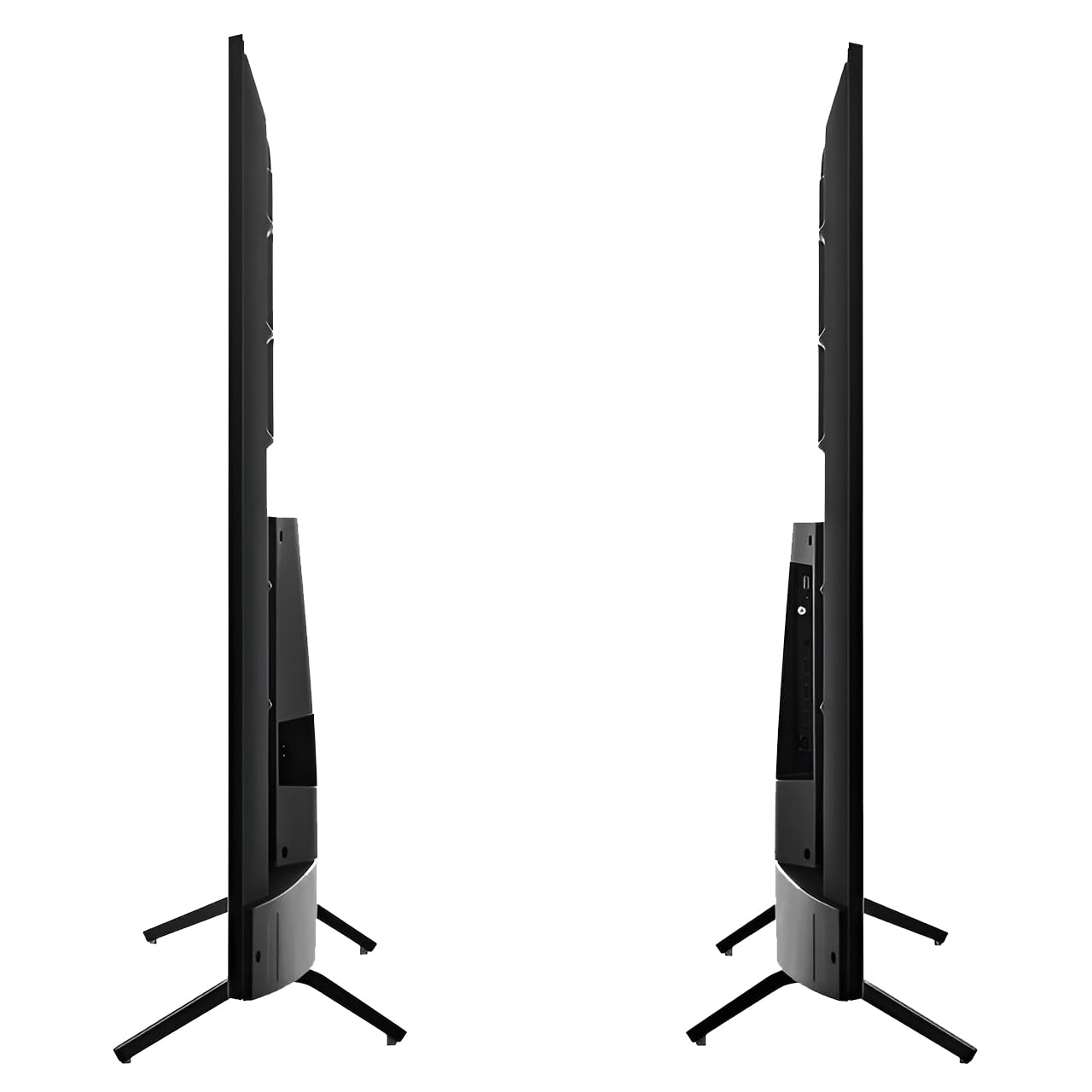 Dahua Smart TV 43” Full HD Android TV | WiFi | Frameless | Youtube, Netflix y Más | HDMI, USB, Bluetooth | Bajo Consumo Energético | Televisión Inteligente