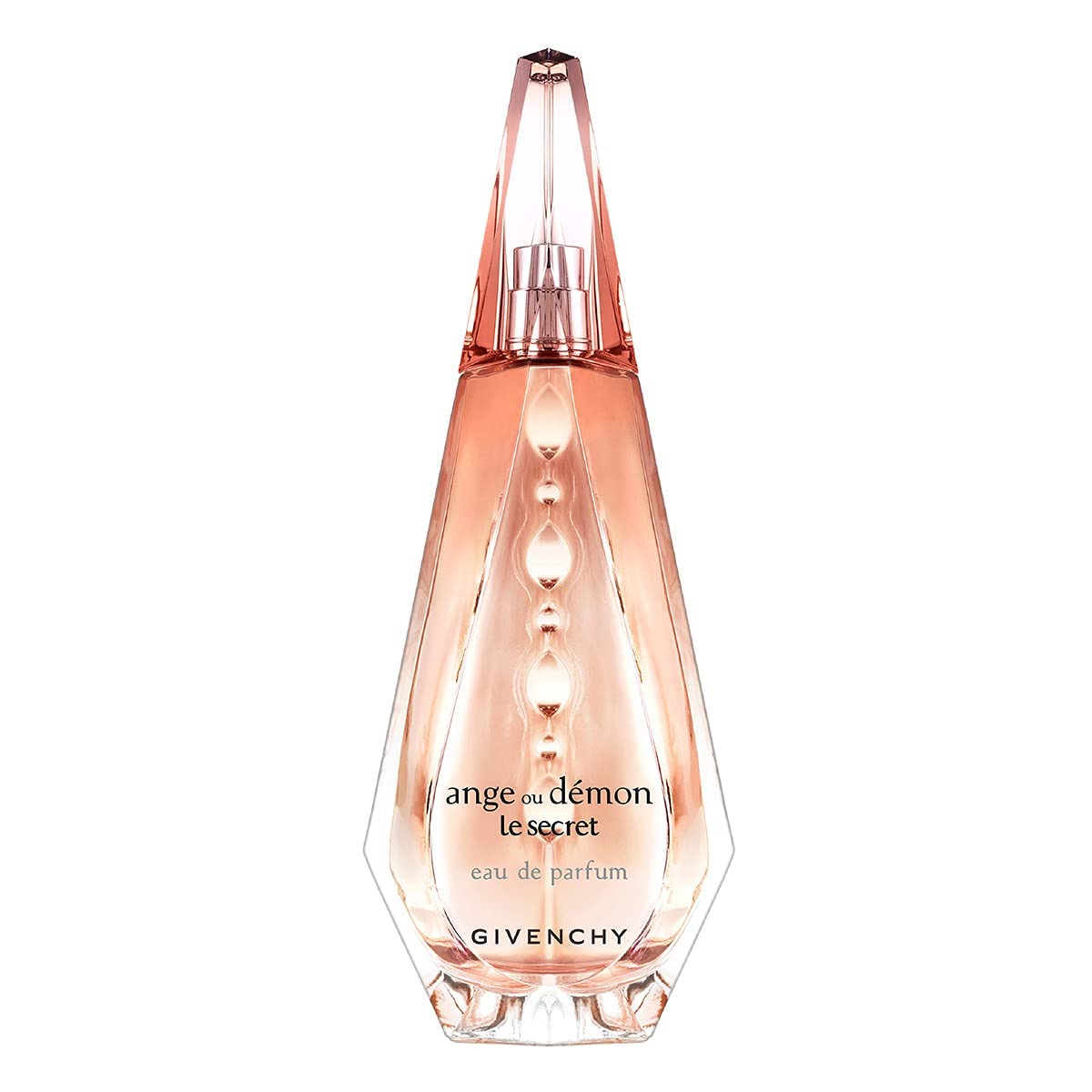 Givenchy Ange Ou Demon le Secret Spray para Mujer, 3.4 Oz/100 ml