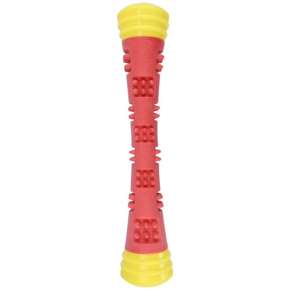 Fancy Pets Juguete Chew Varita Masticable para Perro Tamaño Grande