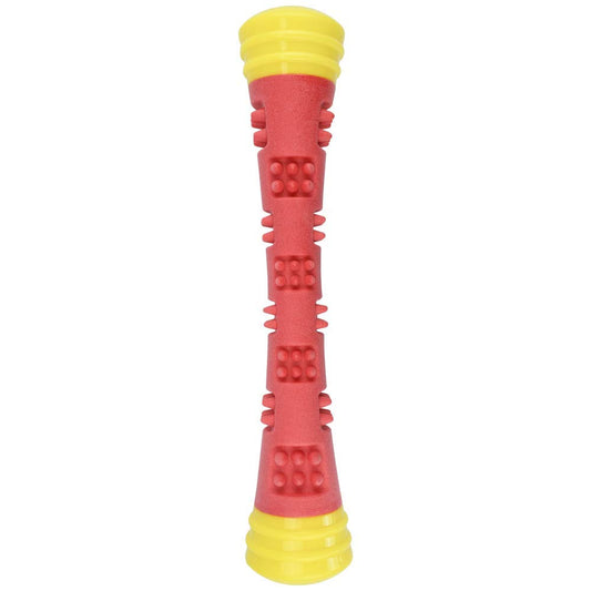 Fancy Pets Juguete Chew Varita Masticable para Perro Tamaño Grande