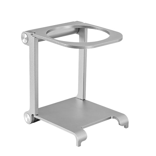 Soporte para Goteros de Café Portátil de Aluminio para Viajes y Camping