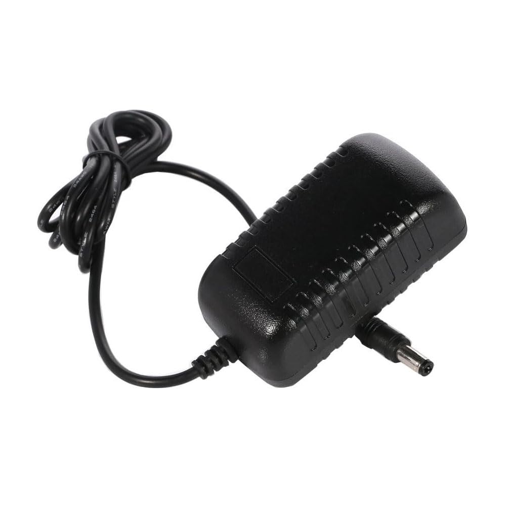 Adaptador de fuente de alimentación de cámara de seguridad AC100-240V a DC 12V 2A 24W convertidor transformador con cable divisor de alimentación de 4 puertos para sistema de vigilancia CCTV DVR
