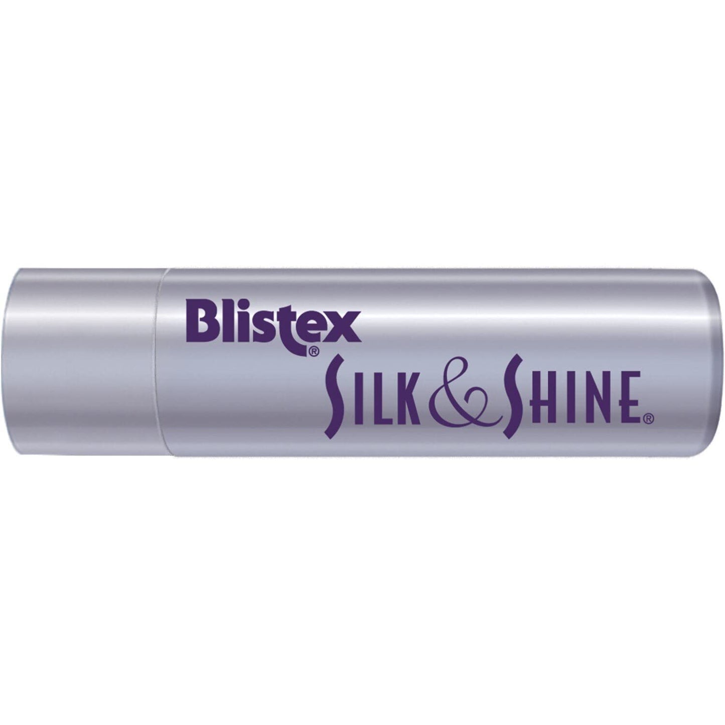 Blistex Silk & Shine Lip Protectant SPF 15 0.13 oz, Pacquete 6