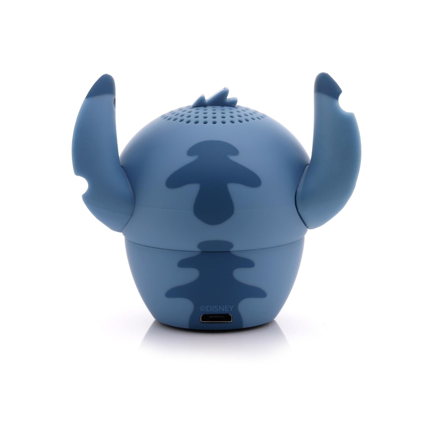 Bitty Boomers Disney: Stitch - Mini Altavoz Bluetooth