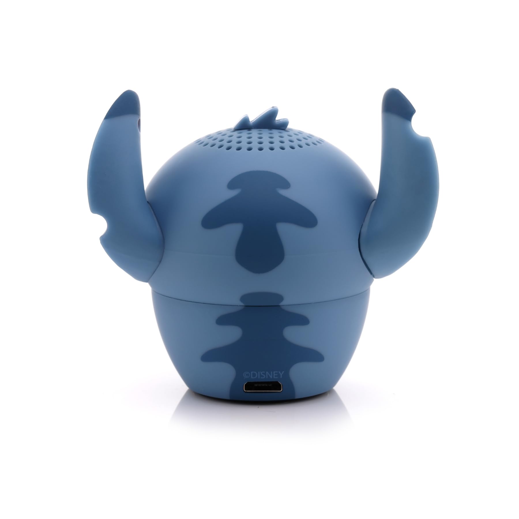 Bitty Boomers Disney: Stitch - Mini Altavoz Bluetooth