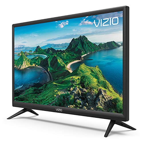 Smart TV 32 Pulgadas VIZIO Serie D Full HD 1080p con Apple AirPlay y Chromecast Integrado Negro