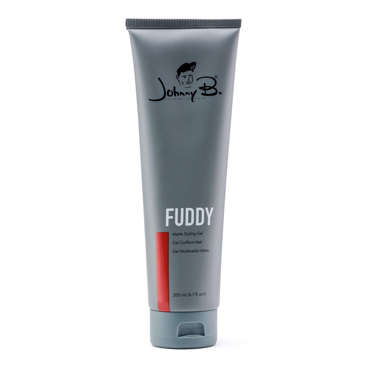 Johnny B by Johnny B, MODE STYLING GEL 6.7 OZ (NEW PACKAGING)