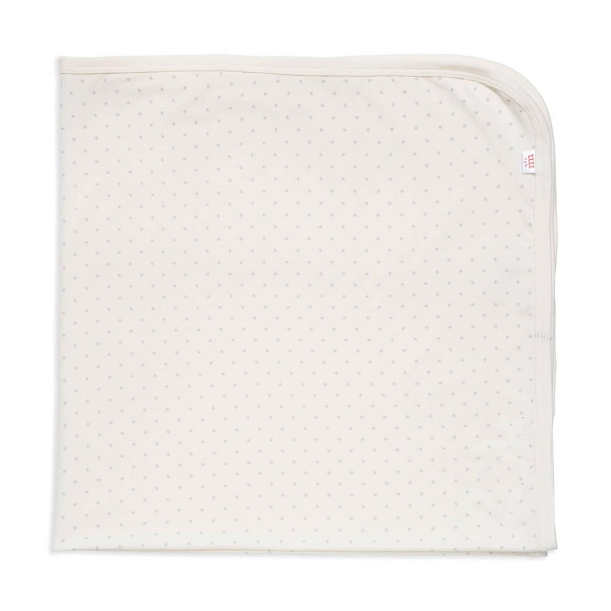 Magnetic Me - Manta calmante modal | Tela modal suave y sedosa | Pin Dot Cream | Talla única