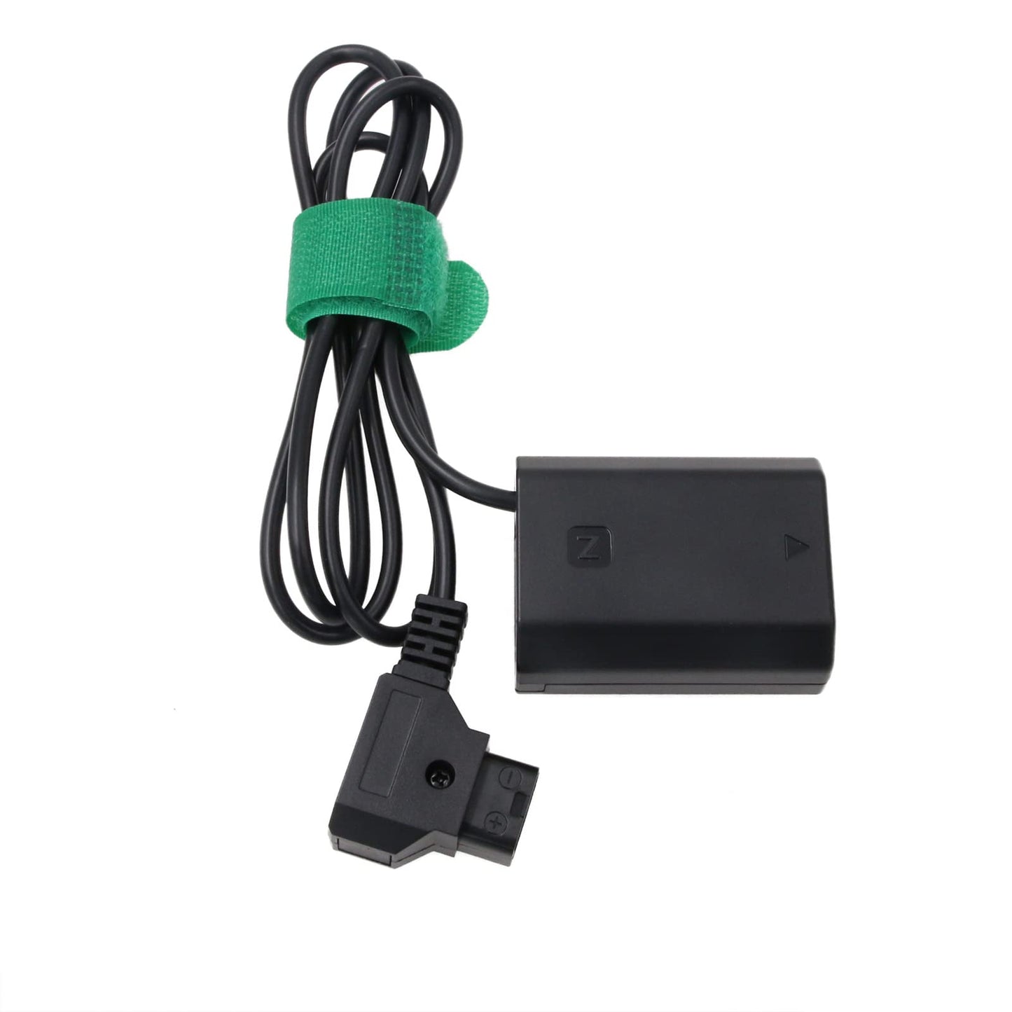 HangTon D-tap a NP-FZ100 - Batería para Sony Alpha A7CR, A7C II, A7C, A9 II, A6700 ZV-E1, A7R IV, A1, A7R V, A7S III, FX30 FX3, A7 IV, A7 III, A6600, A7R III, A7s A7s 9 A9 A9R Cámara A9S