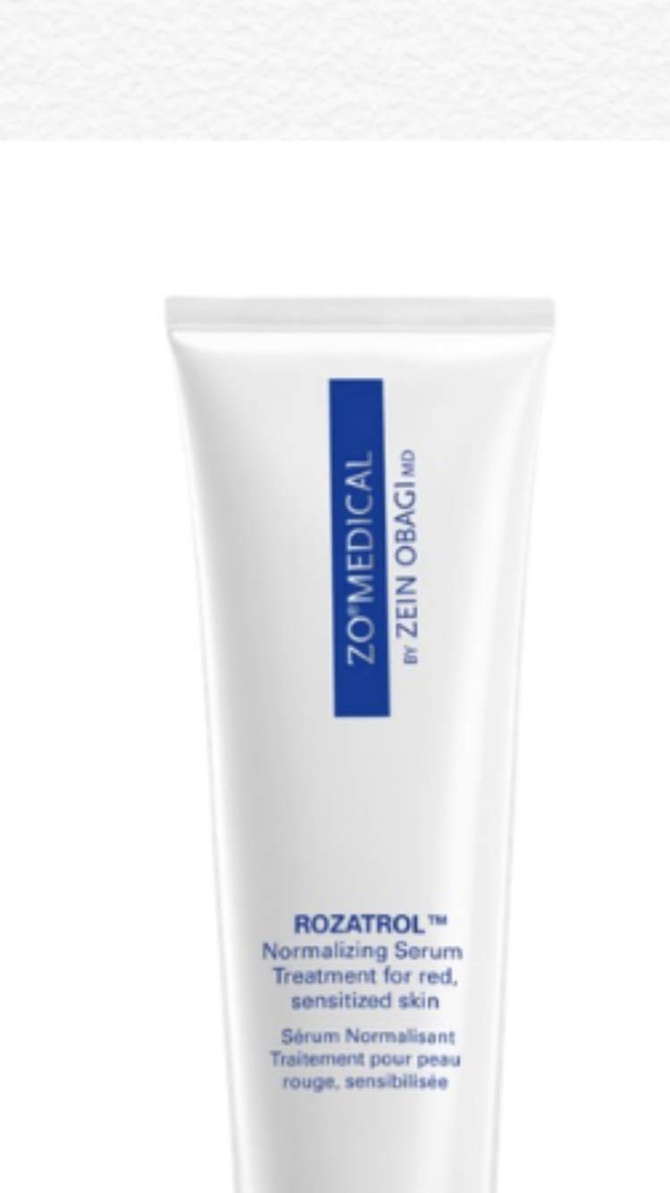 ZO MEDICAL Rozatrol - Sérum normalizador (20 ml)