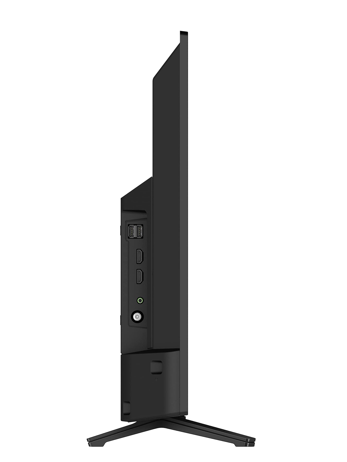 TV LED HD 32 Pulgadas Sony Negro con HDR y Google Assistant