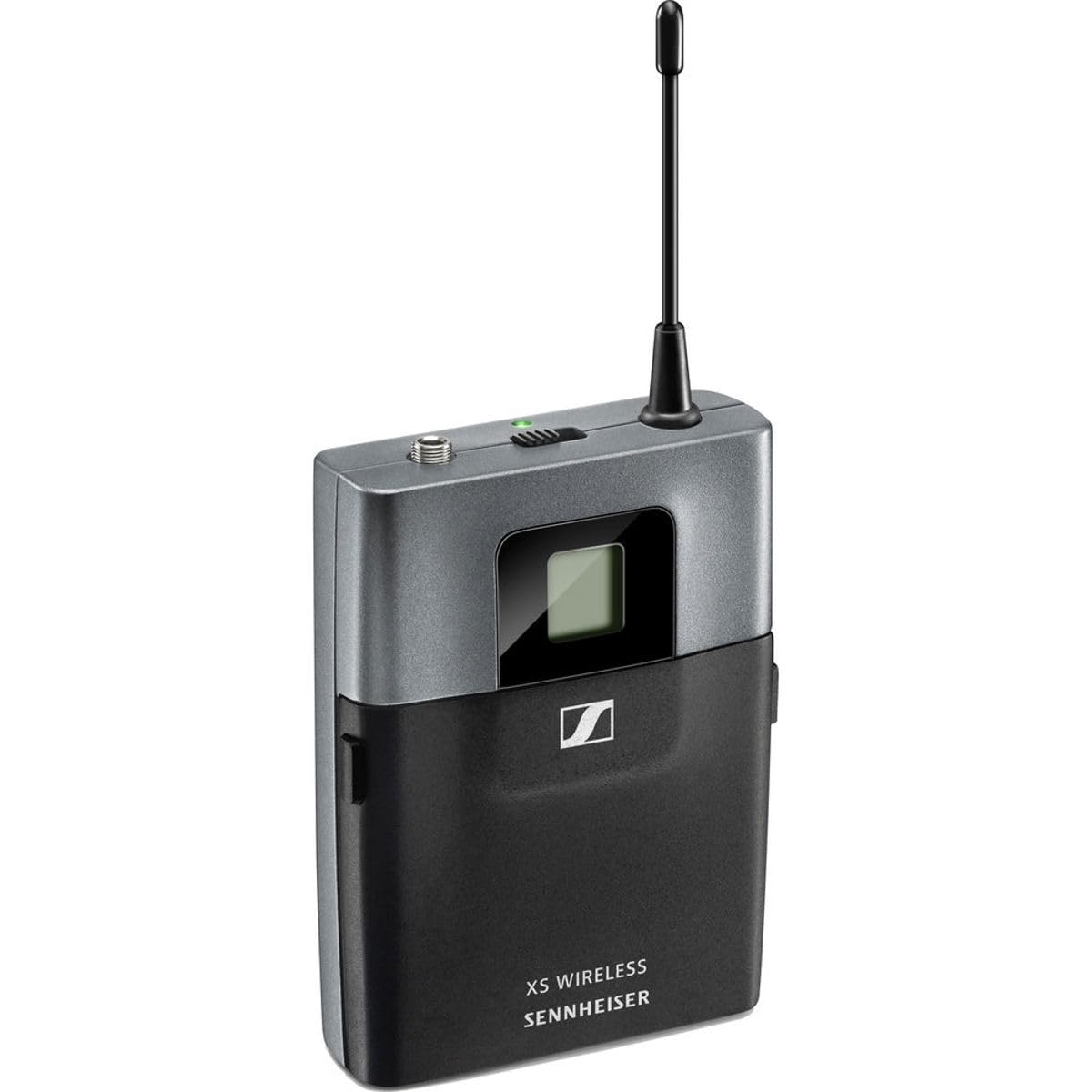 Micrófono de Solapa Sennheiser Inalámbrico XSW 2-ME2-A