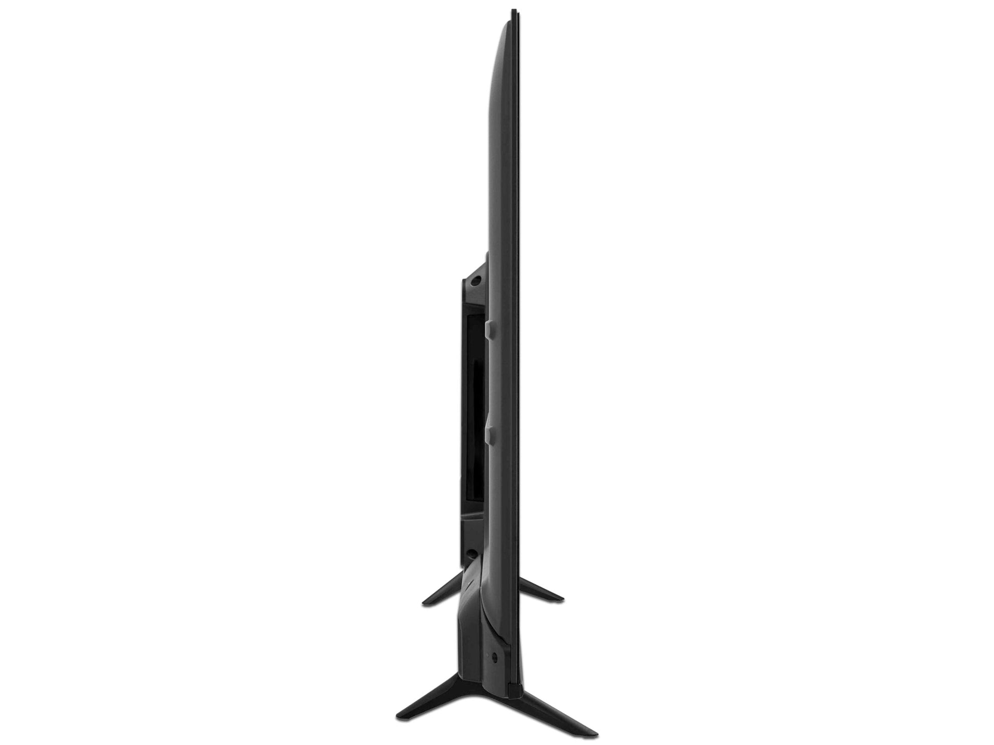 Hisense Televisión LED Smart TV de 58", 58A6KV, Resolución 3840 x 2160 (Ultra HD 4K), HDR10, VIDAA.