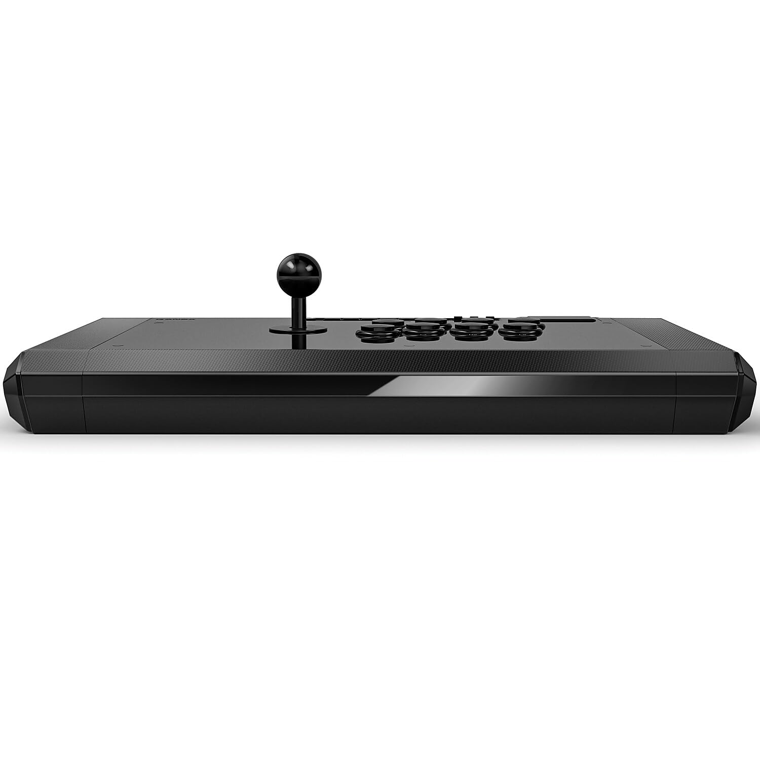 Joystick con Cable Qanba Obsidian 2 Negro para PlayStation 5/4 y PC