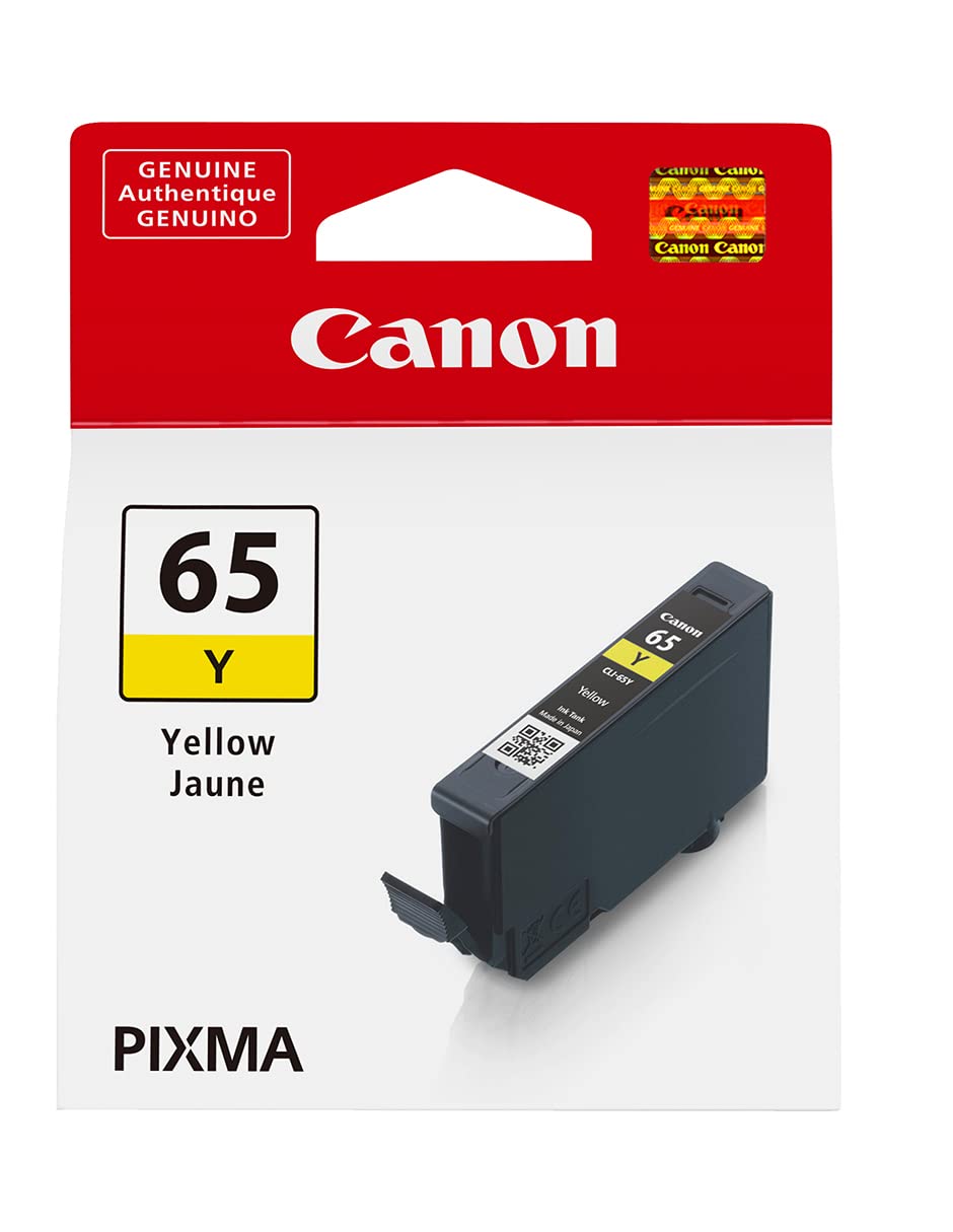 Cartucho de Tinta Canon Amarillo para Pro-200
