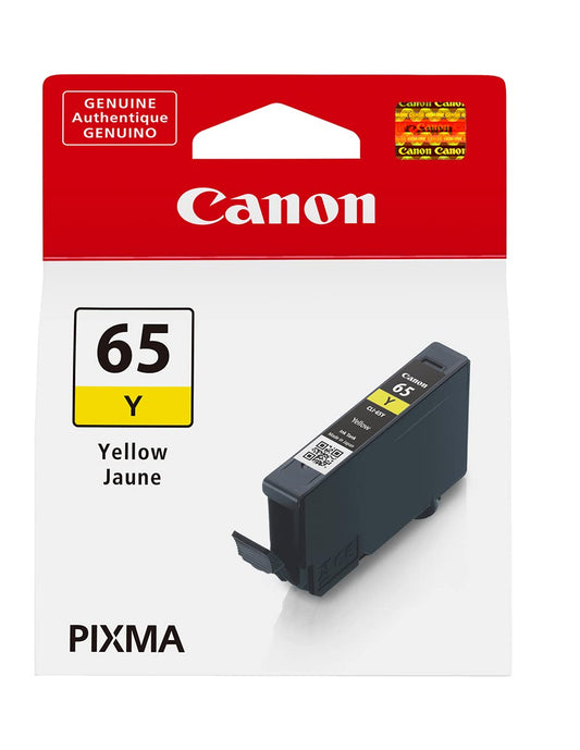 Cartucho de Tinta Canon Amarillo para Pro-200