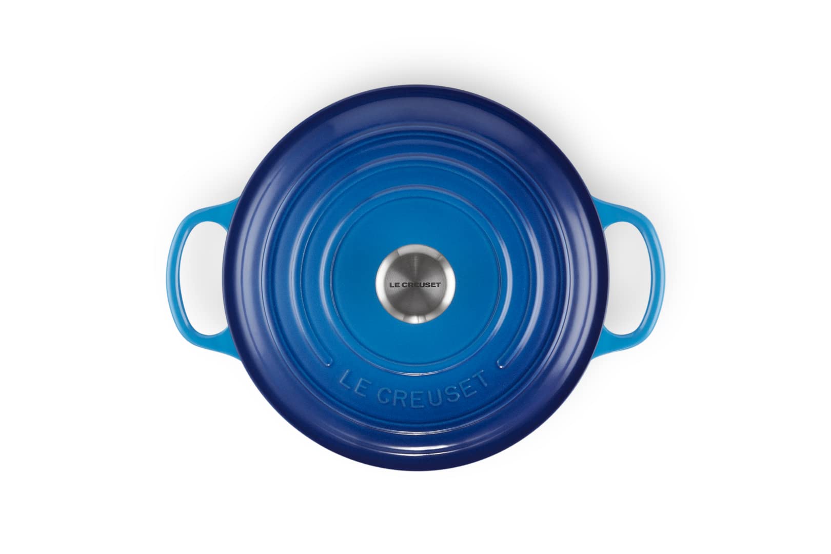 Cacerola Redonda 22Cm Blueberry (Knob Ss)