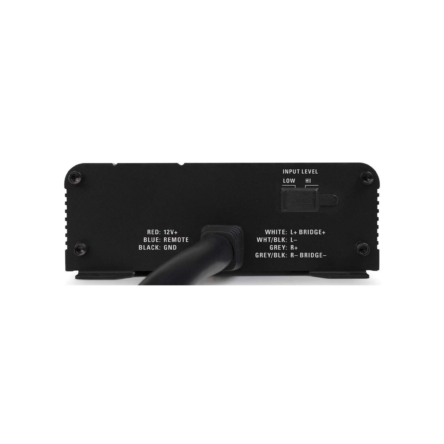 Amplificador MTX Audio Mud Series MUD100.2