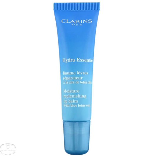 Clinique Balsamo Labial Reparador Hydra - Essentiel Moisture Replenishing Lip Balm - 15ml