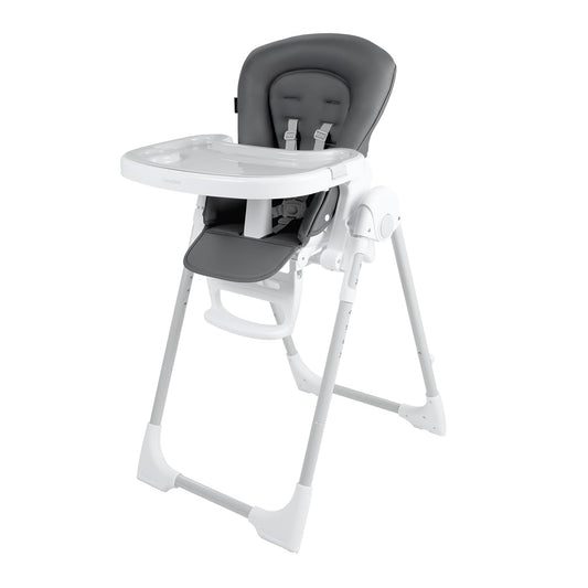 Silla Periquera Malmo (Gris Lobo)