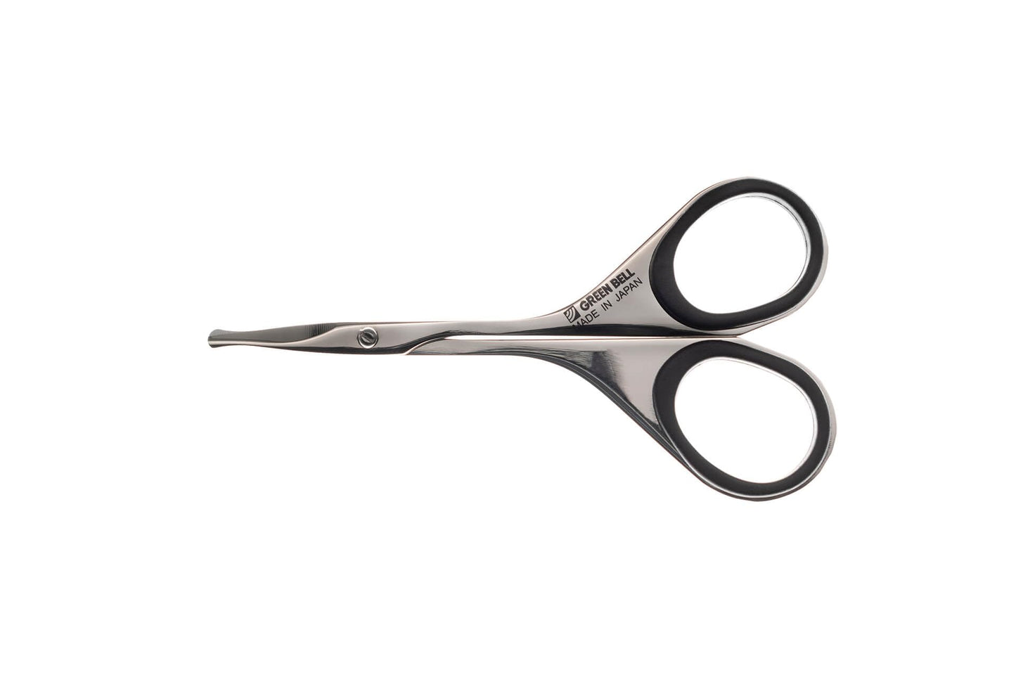 Tijeras para artesanía de acero inoxidable pelo de la nariz G-2113