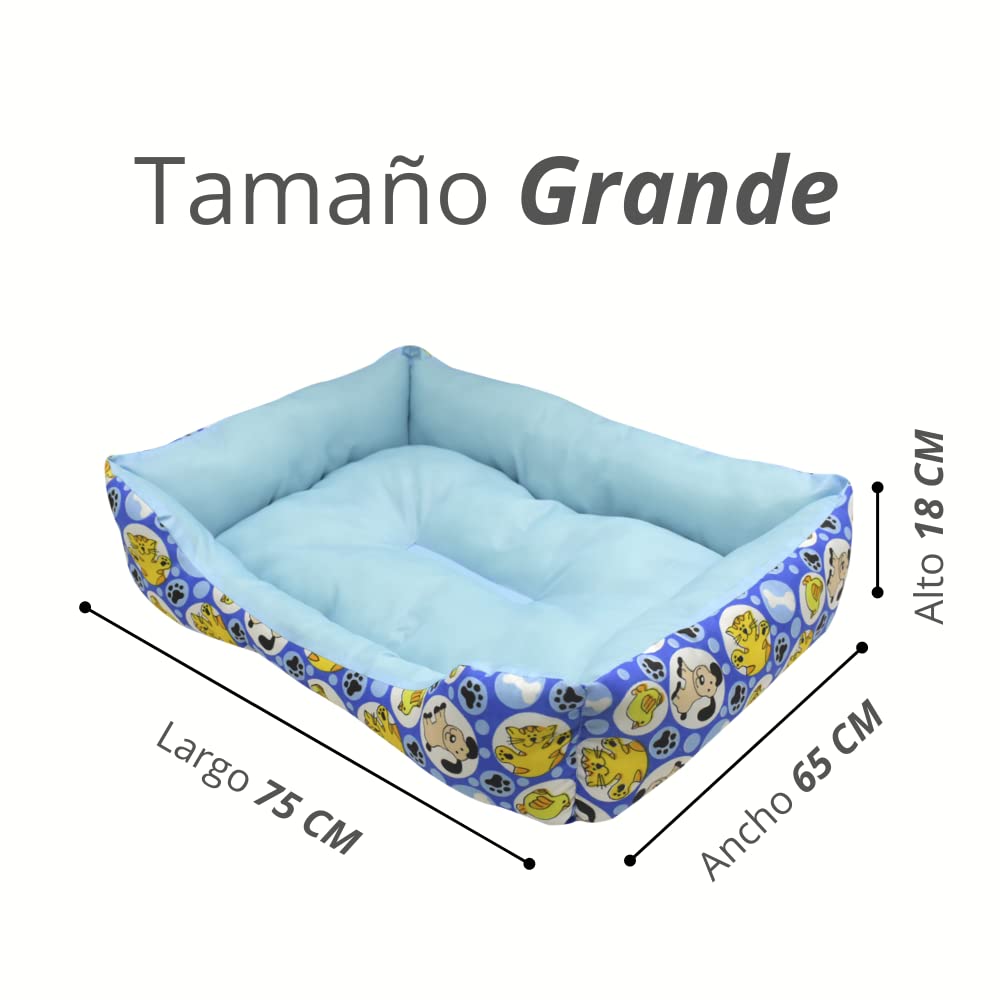 Fancy Pets Cama Fantasy Rosa GDE