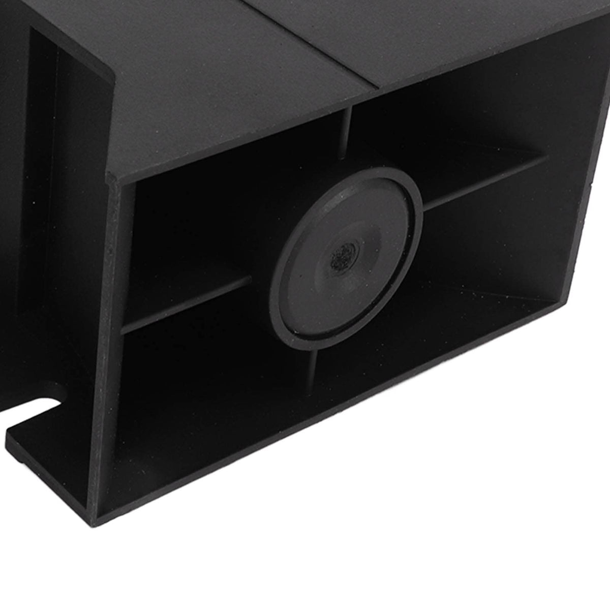 Alarma de Marcha Atrás para Automóviles y Camiones 112 dB 20 W 12 V-24 V