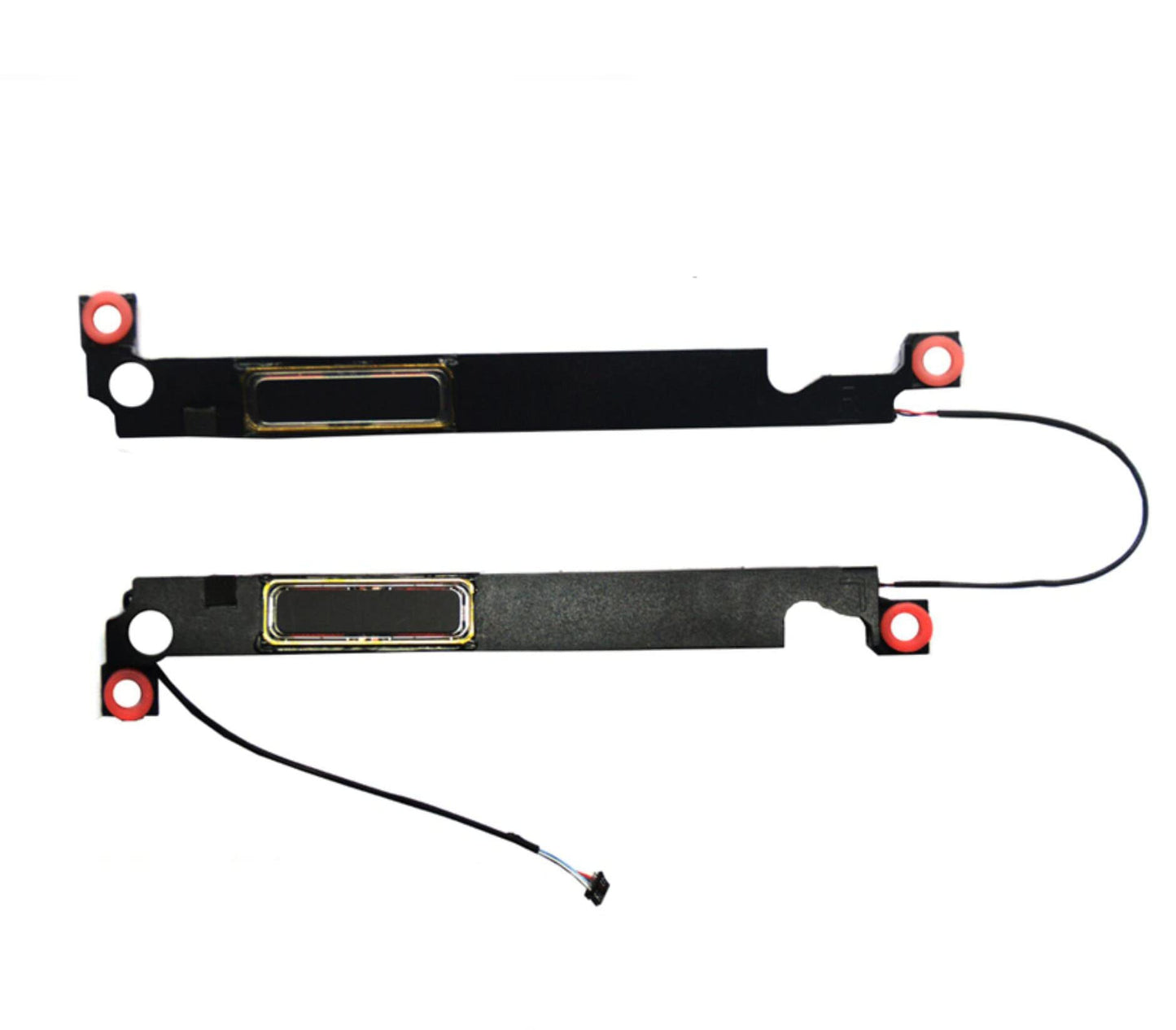 Fleshy Leaf Juego de altavoces internos de repuesto para Dell XPS 15 9550 9560 9570 7590 Precision 5510 5520 5530 5540 PK23000RP00 TX47W 0TX47W