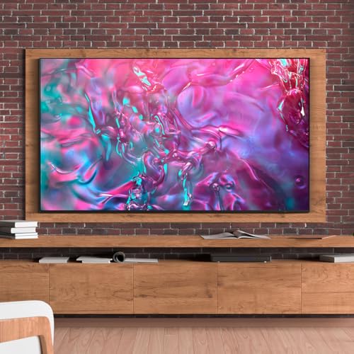 SAMSUNG Smart TV 98" 4K Crystal UHD (UN98DU9000FXZX)