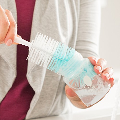 Biberón Evenflo Feeding 5 Onzas Con Balance 6 Piezas