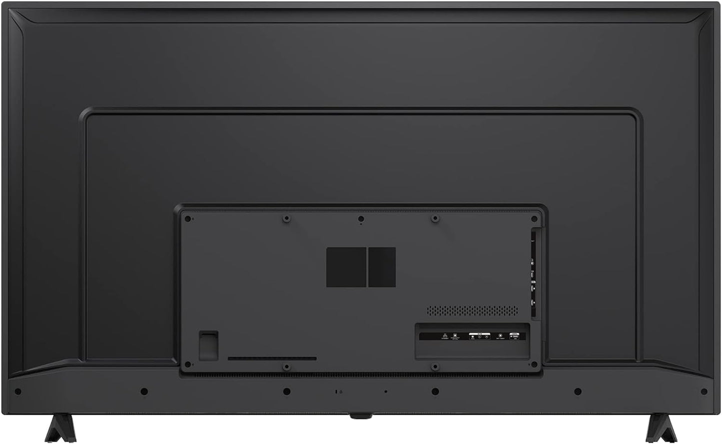 Televisión LED Inteligente 4K 2160p ONN 65 Pulgadas Compatible con Alexa y Google Assistant (Reacondicionada)