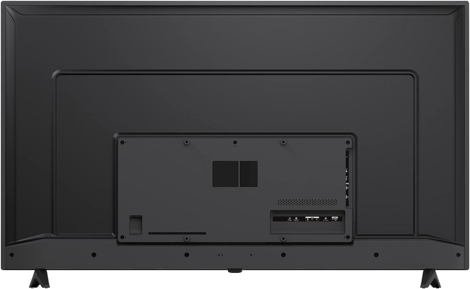 ONN Television de 65" Class 4K 2160p LED Smart TV Frecuencia de Actualización de 60Hz Compatible con Alexa y Google Assistant 100012587 (Reacondicionado)