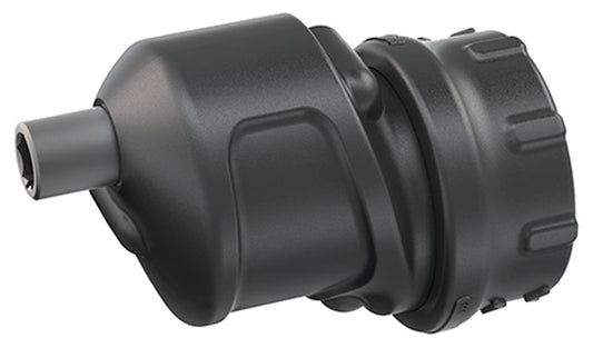 Black & Decker bdcsoa compensar Fijación para 4 V max – Destornillador