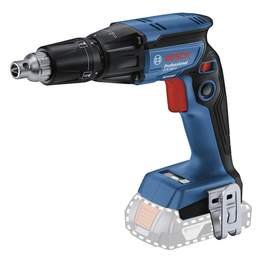 Bosch Atornillador inalámbrico para Drywall GTB 185-LI, 18V SB