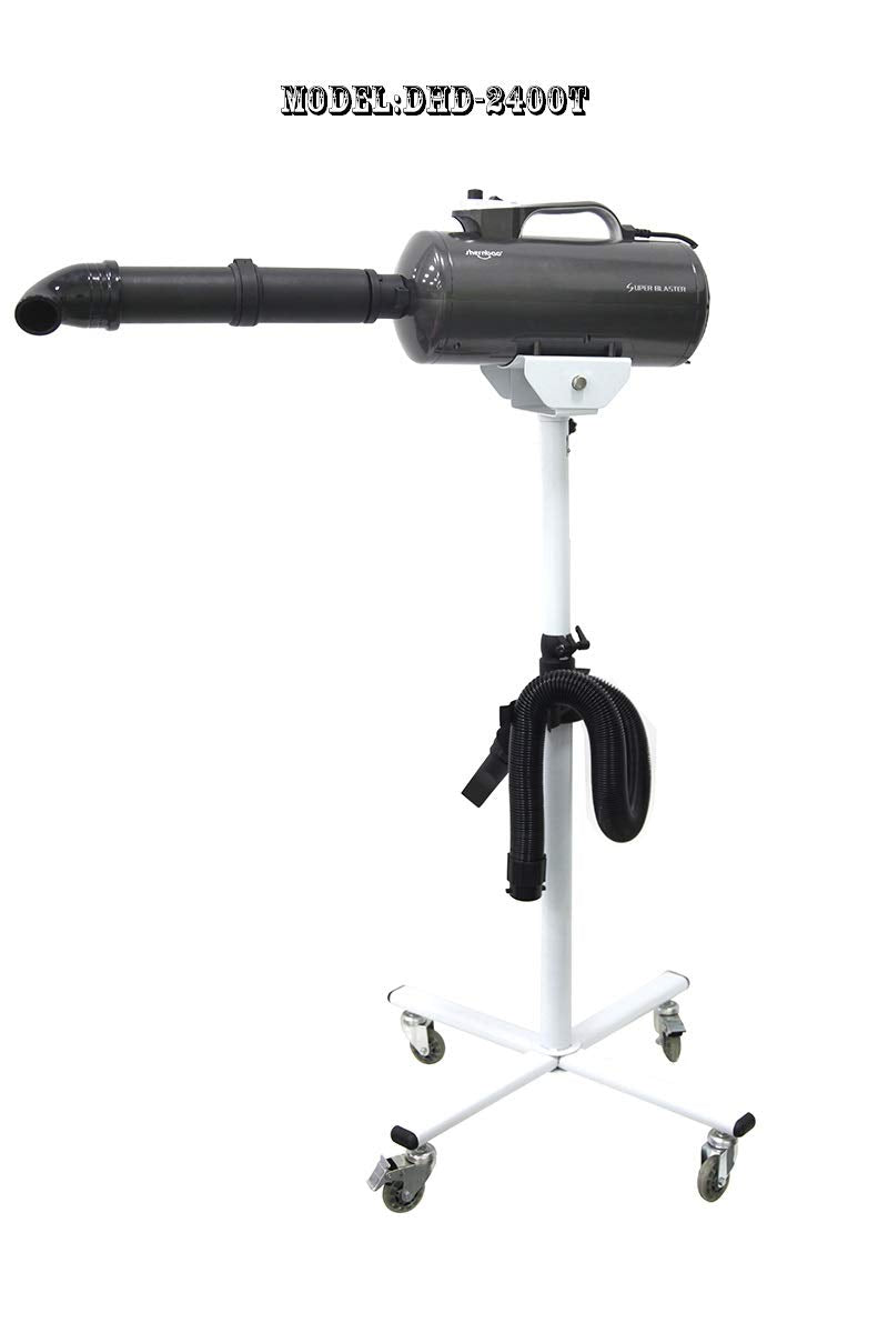 Soporte para Secadora Shernbao FDS-01 para Perros