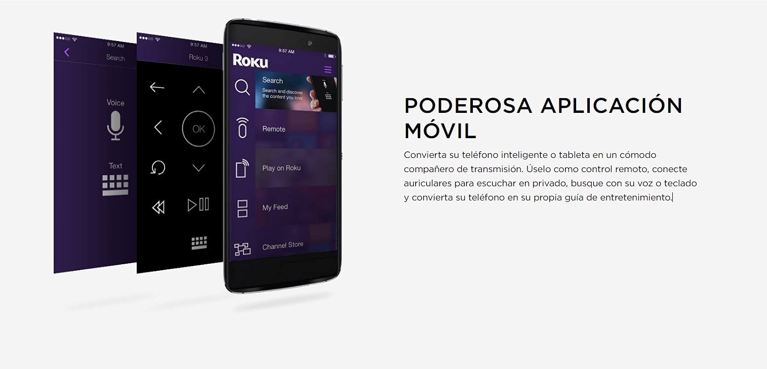 ONN Pantalla 65 Pulgadas DLED ROKU TV 4K Ultra HD ONN-65R